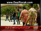 Anjaam Crime Show On ARY News – 3rd August 2014
