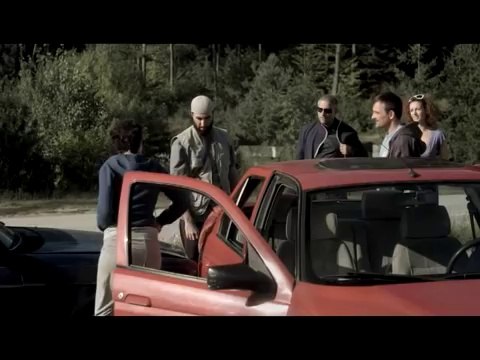 Na putu (On the Path) film by Jasmila Zbanic - Trailer