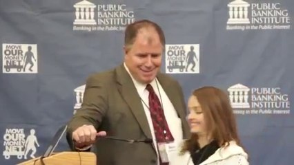 12-Year Old Child Reveals One of the Best Kept Secrets in the World