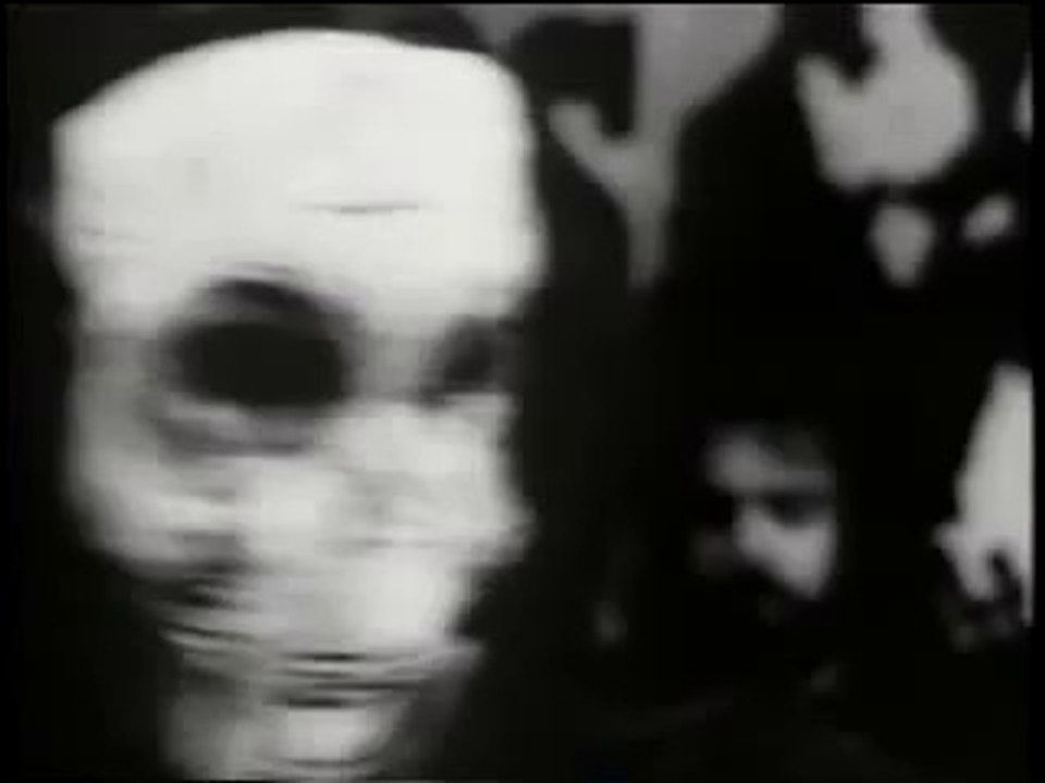 The Fugs - from the movie Chappaqua