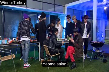 ㅇㅣㄴ 12(Türkçe Altyazılı)