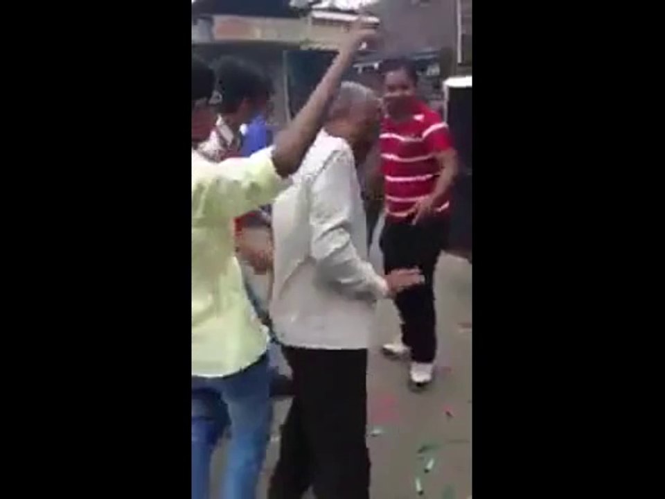 Chacha Dance