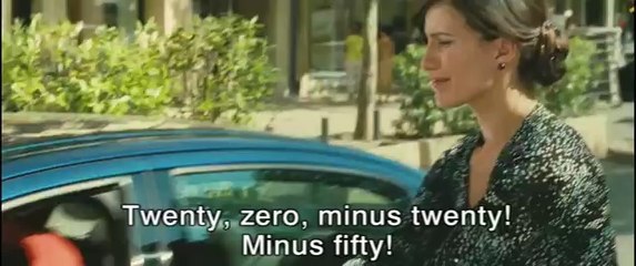 Bienvenue Chez Les Ch'tis Trailer - In UK Cinemas 1st April