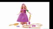 Disney Princess Fairytale Hair Rapunzel Doll