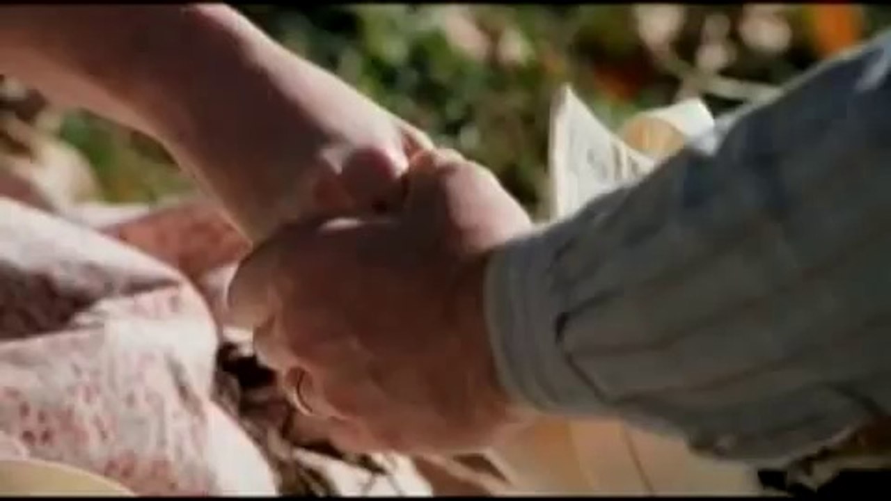 Love's Abiding Joy (TRAILER)