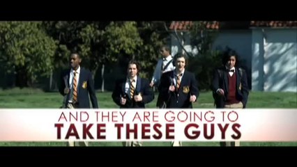 Official COUGARS, INC. Trailer