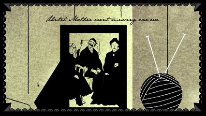 Don't Go Near The Old Ash Tree