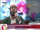 Mustafa Özyılmaz Duha Fatiha Bakara suresi Ramazan 2014