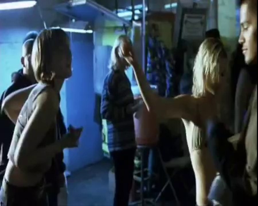 Crazy Beautiful Trailer