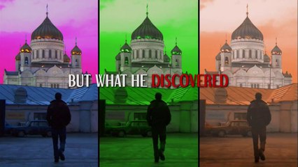 Exporting Raymond - Official Trailer [HD]