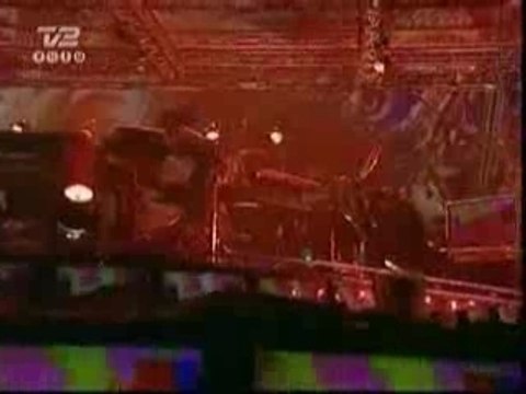 Jean-Michel Jarre - Chants Magnétiques