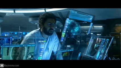 Avatar Movie Trailer [HD] 🌍