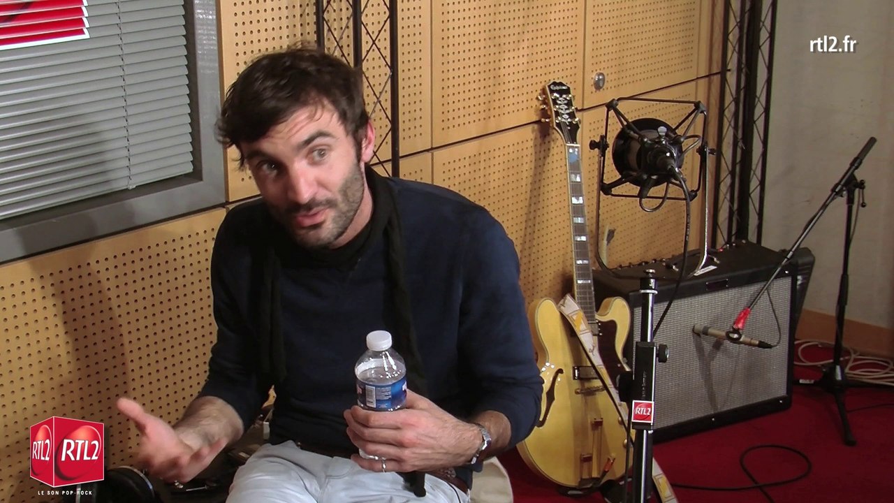 Interview RTL2 : Talisco
