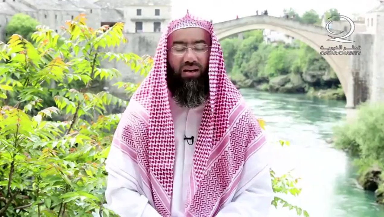 حلقة 27 برنامج يا الله ( الغني المعطي المانع ) الشيخ نبيل العوضي
