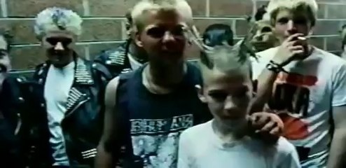 The Decline Of Western Civilization Part III