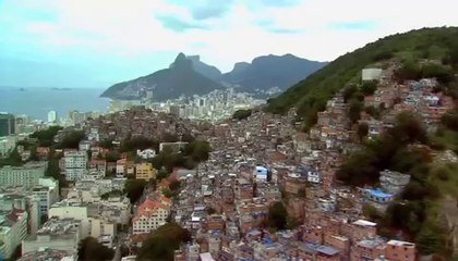 Cortina de Fumaça_Trailer Oficial