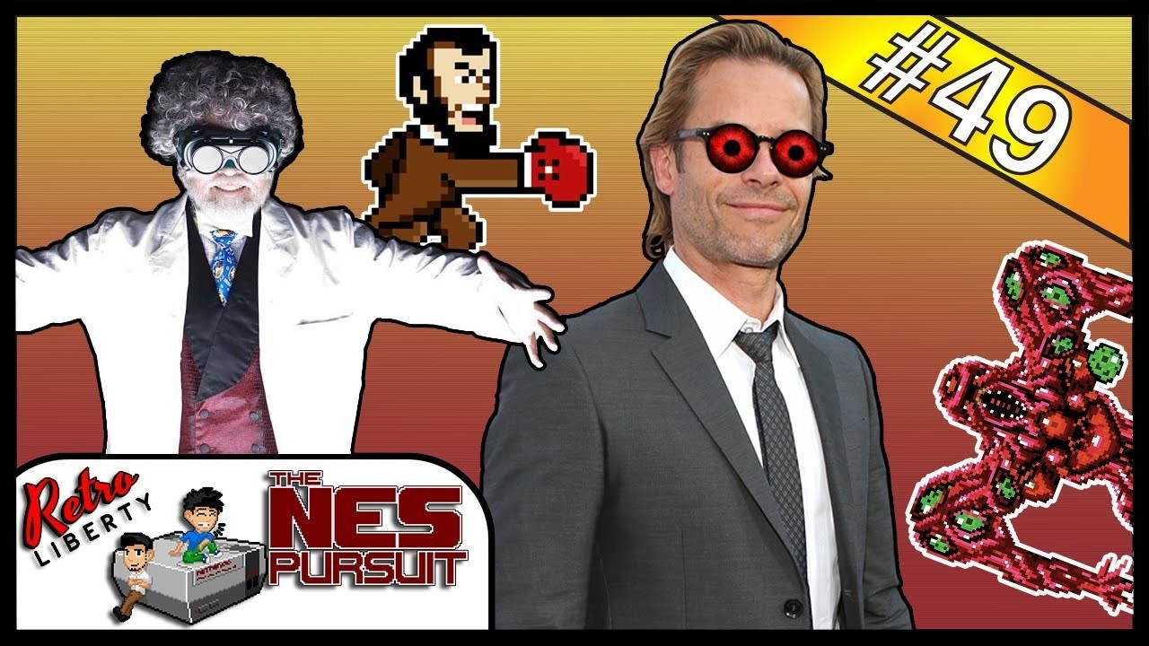 TheNesPursuit - HOW COULD YOU?! Episode 49!