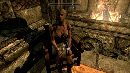 Skyrim Mods: New Markarth Adventures - Part 4
