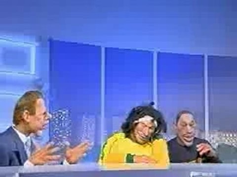 Doc Gynéco Joey Starr La Drogue