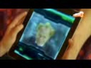 Code Lyoko Evolution Episode 24 - Paradoxe temporel