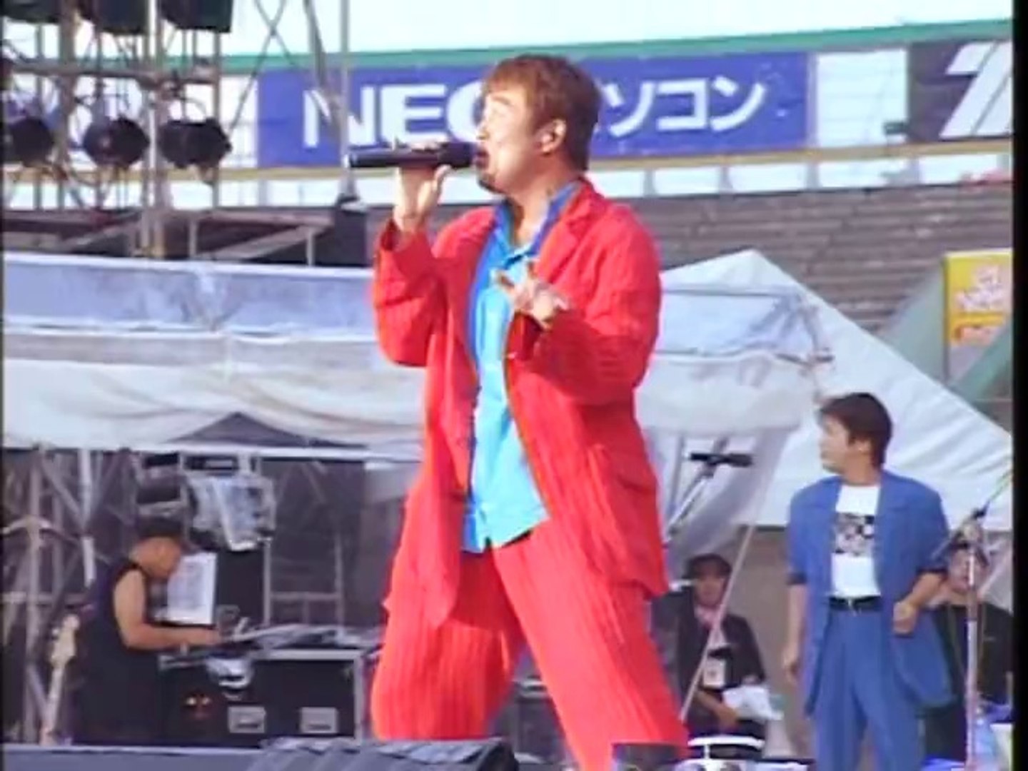 TUBE◇ 「僕達だけの Summer Days」 1996 - 動画 Dailymotion