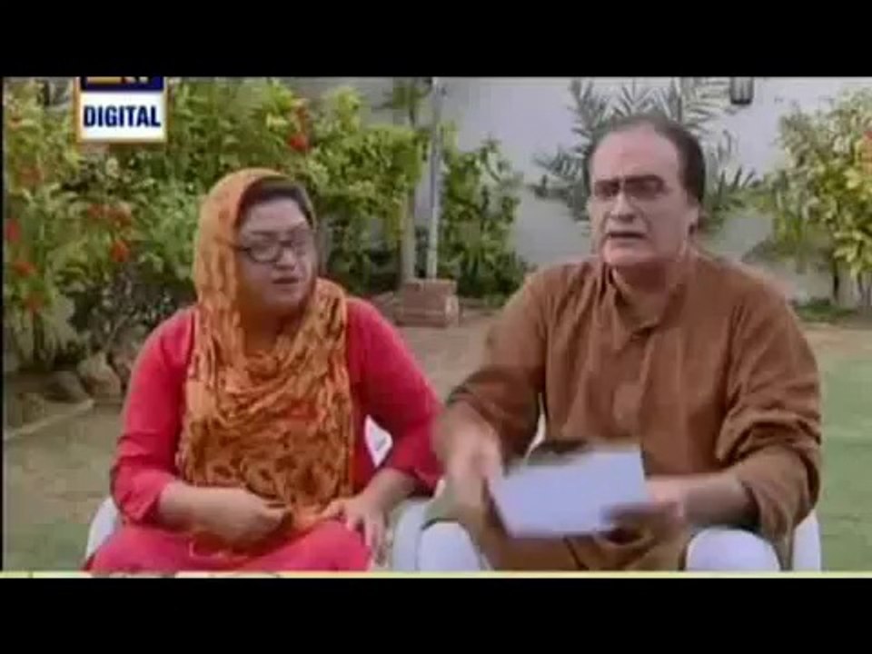 Bulbulay Episode 306 Full on Ary Digital - August 3
