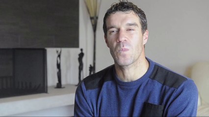 Entrevista a Andres Scotti