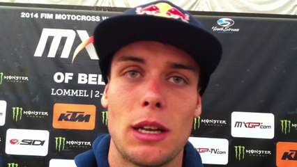 ITW Jordi Tixier © motoverte.com 2014