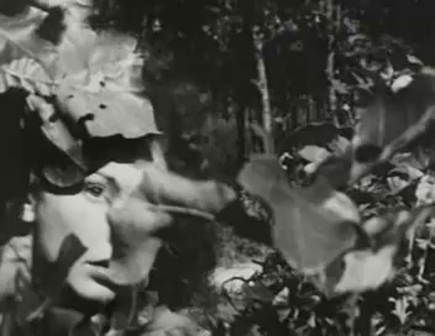 Maya Deren At Land Pt 1 Video Dailymotion
