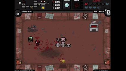 Binding of Doxy [Entitled]