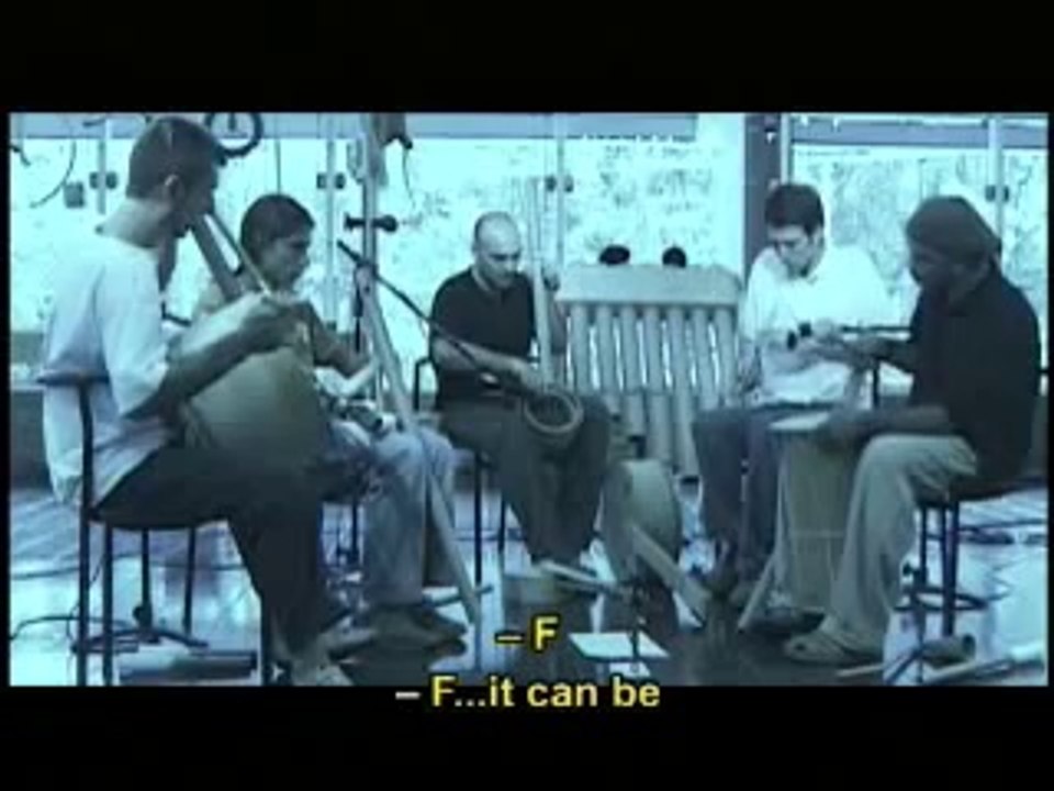 Musicagen