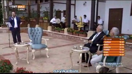 Kimi dosta varır N.Karakaya Ramazan 2014