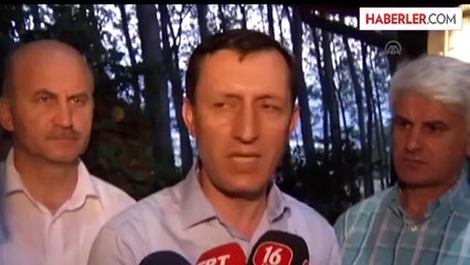 Başbakan Yardımcısı İşler, İnegöl'de