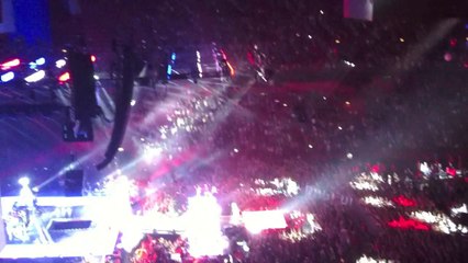 MILEY CYRUS BANGERZ TOUR