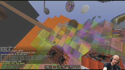 [REDIFF] Minecraft Balls of Steel #01 part. 1