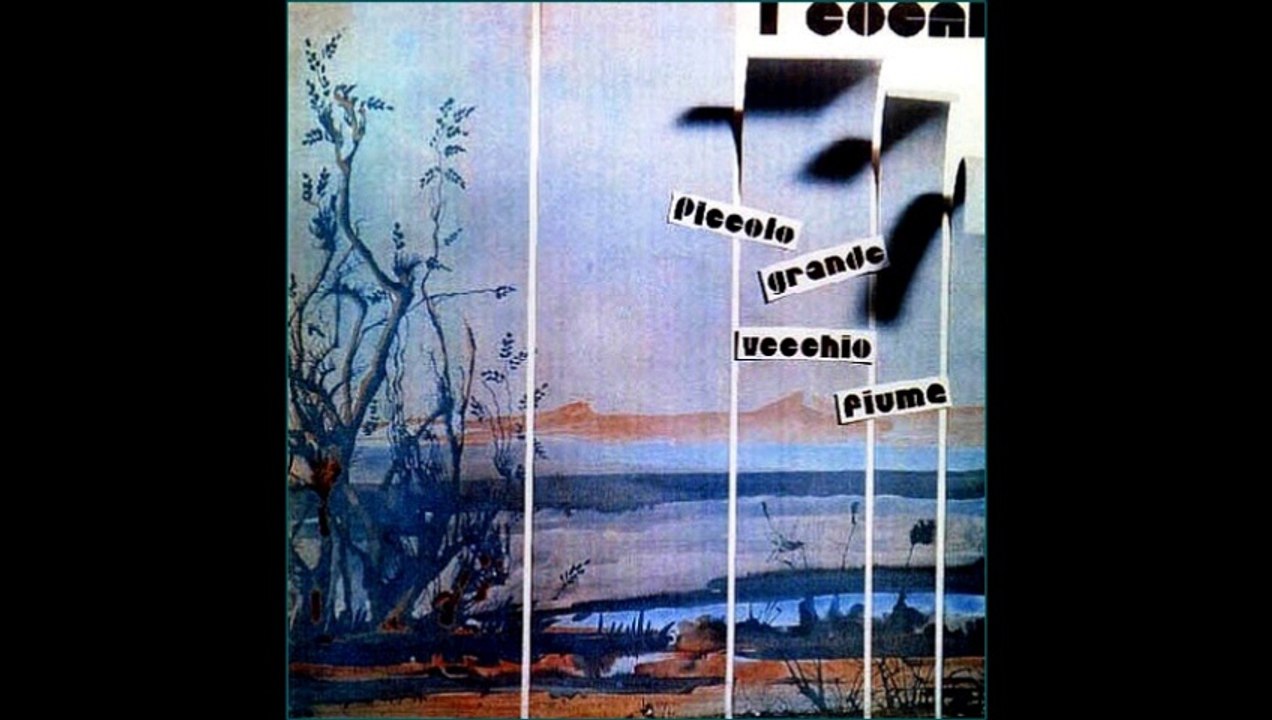 I COCAI  -  "Conclusione"