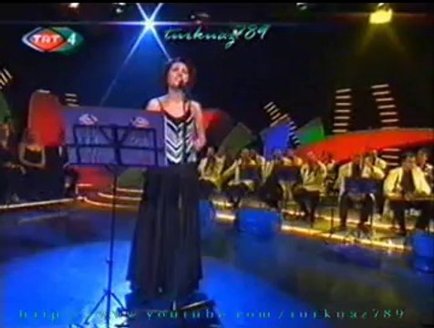 Neşe DURSUN SARAÇ-Hüsnüne Güvenme Ey Rûy-i Mahım