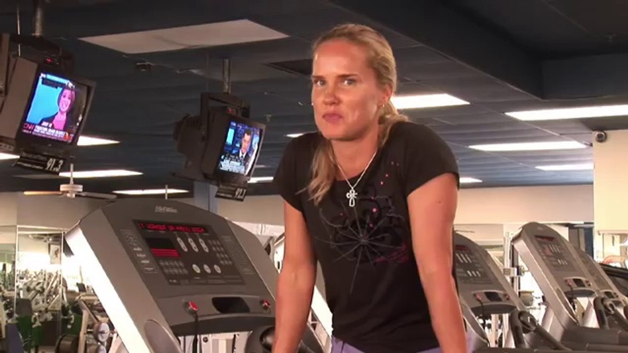 Fitness & Working Out _ Safety Tips for Treadmills