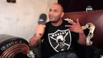Morsay clashe Booba et soutient Rohff (interview MCE)