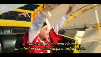 Johnny - Todos têm uma missão especial [EM BREVE NAS LOCADOREAS]