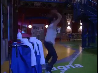 Coreografia Played A Live 1x01