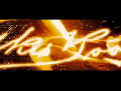 TRAILER - A Lenda do Tesouro Perdido - O Livro dos Segredos