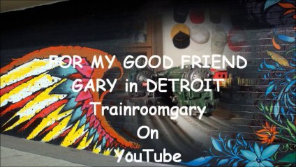 TRAINROOM GARY SPECIAL AUG 3 2014