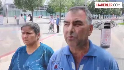 Yurt dışında Cumhurbaşkanı seçimi -