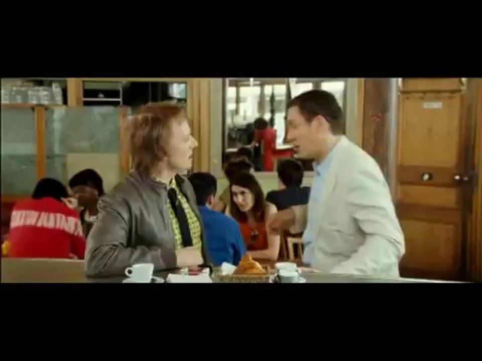 Le Code a change - Trailer
