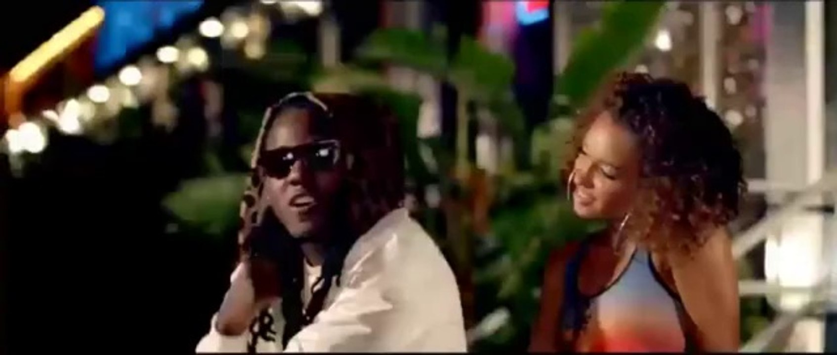 Ace Hood (feat. Trey Songz) - I Need Your Love (Official Music Video)