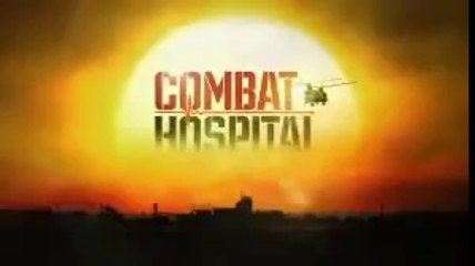 Combat Hospital (ABC) Series Premiere Extended Promo