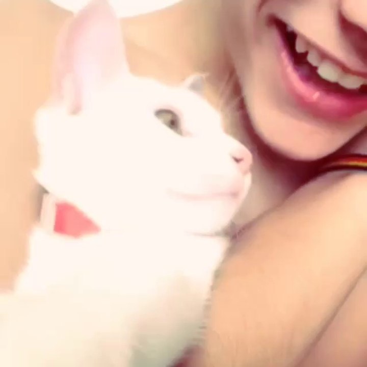 Eu e a flower