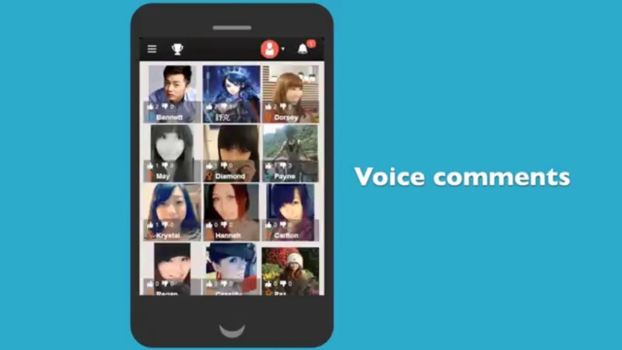 Social Language