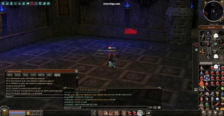 Marsismt2 Pluton Wall Hack Kullanımı